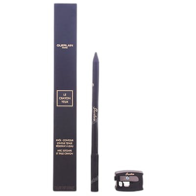 Guerlain Le Crayon Yeux 01 Black Jack Guerlain Le Crayon Yeux 01 Black Jack