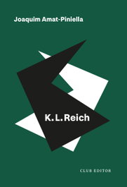 K.L. Reich, Joaquim Amat-Piniella - CLUB EDITOR