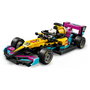 LEGO Speed Champions Coche de Carreras F1 ACADEMY 77258