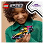 LEGO Speed Champions Coche de Carreras F1 ACADEMY 77258