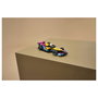 LEGO Speed Champions Coche de Carreras F1 ACADEMY 77258