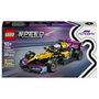 LEGO Speed Champions Coche de Carreras F1 ACADEMY 77258