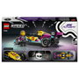 LEGO Speed Champions Coche de Carreras F1 ACADEMY 77258