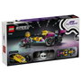 LEGO Speed Champions Coche de Carreras F1 ACADEMY 77258