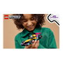 LEGO Speed Champions Coche de Carreras F1 ACADEMY 77258