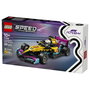 LEGO Speed Champions Coche de Carreras F1 ACADEMY 77258