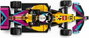 LEGO Speed Champions Coche de Carreras F1 ACADEMY 77258