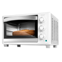 Cecotec Bake&Toast 2300 Horno de Sobremesa 23 L Blanco con Grill