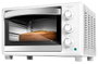 Cecotec Bake&Toast 2300 Horno de Sobremesa 23 L Blanco con Grill