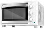 Cecotec Bake&Toast 2300 Horno de Sobremesa 23 L Blanco con Grill