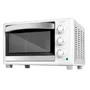 Cecotec Bake&Toast 2300 Horno de Sobremesa 23 L Blanco