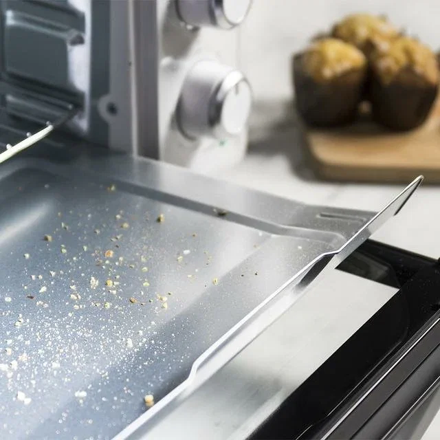 Cecotec Bake&Toast 2300 Horno de Sobremesa 23 L Blanco Cecotec Bake&Toast 2300 Horno de Sobremesa 23 L Blanco