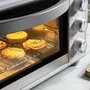 Cecotec Bake&Toast 2300 Horno de Sobremesa 23 L Blanco