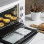 Cecotec Bake&Toast 2300 Horno de Sobremesa 23 L Blanco