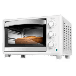 Cecotec Bake&Toast 2300 White
