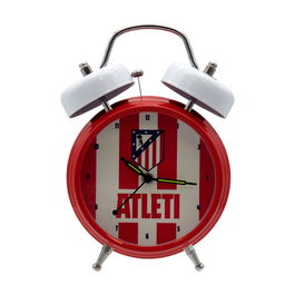 CYP BRANDS Despertador musical himno Atlético de Madrid para fans del fútbol