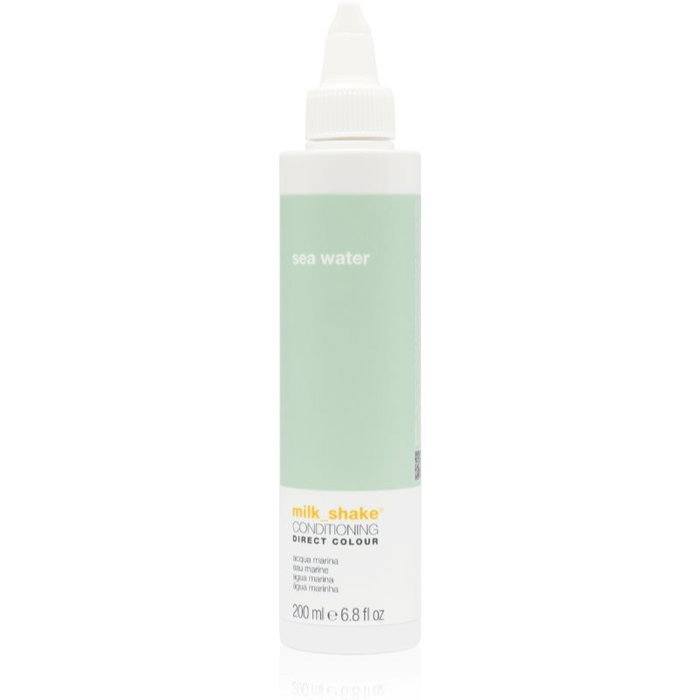 Milk Shake Direct Colour Sea Water Acondicionador de color para cabello coloreado