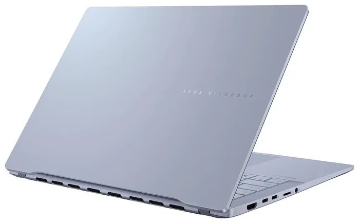 Asus Vivobook S14 OLED S5406SA-QD005W - Intel Core Ultra 7, 16GB, 1TB, Azul Mist Asus Vivobook S14 OLED S5406SA-QD005W - Intel Core Ultra 7, 16GB, 1TB, Azul Mist