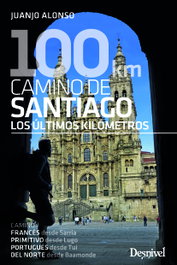 100 km Camino de Santiago, Juan José Alonso Checa - DESNIVEL
