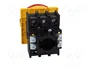 Eaton P1-32/EA/SVB Interruptor de fin de carrera 3-pol 32 A