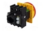Eaton P1-32/EA/SVB Interruptor de fin de carrera 3-pol 32 A