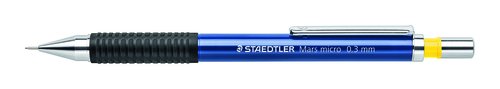 Portaminas Staedtler 775 Mars Micro 0,3 Mm Portaminas Staedtler 775 Mars Micro 0,3 Mm