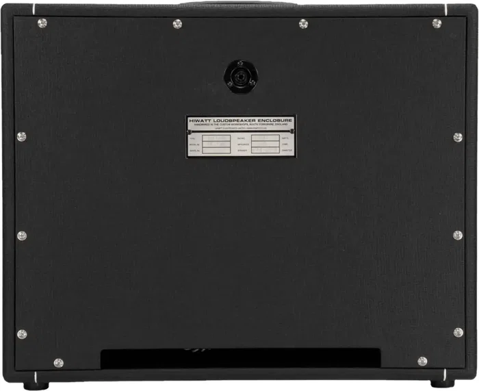 HIWATT Pantalla Guitarra 2x12 - Fane F75 HIWATT Pantalla Guitarra 2x12 - Fane F75
