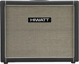 HIWATT Pantalla Guitarra 2x12 - Fane F75