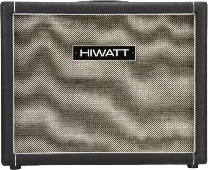 HIWATT Pantalla Guitarra 2x12 - Fane F75 HIWATT Pantalla Guitarra 2x12 - Fane F75