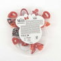 Cerdá Set de Belleza Minnie Caja de 20 Piezas