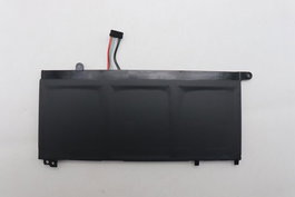 Lenovo Batería portátil 45Wh 11.52V 3 celdas ligera 173g para ordenadores Lenovo