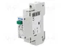 EATON ELECTRIC Interruptor de botón Z-PU/S verde