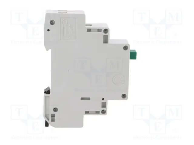 EATON ELECTRIC Interruptor de botón Z-PU/S verde EATON ELECTRIC Interruptor de botón Z-PU/S verde