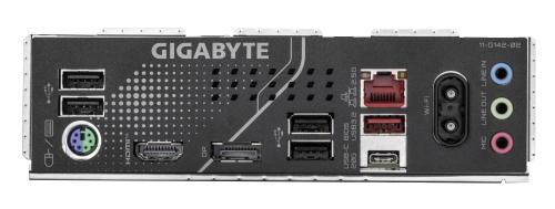 Gigabyte B860 EAGLE WIFI6E ATX DDR5 LGA 1851 Gigabyte B860 EAGLE WIFI6E ATX DDR5 LGA 1851