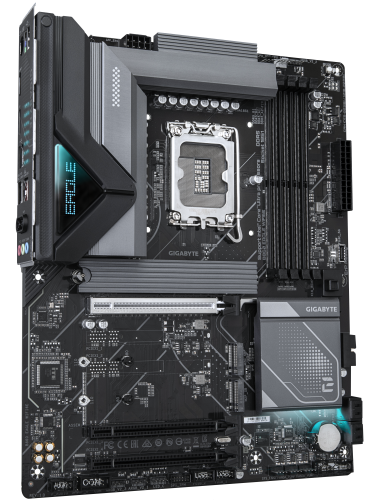 Gigabyte B860 EAGLE WIFI6E ATX DDR5 LGA 1851 Gigabyte B860 EAGLE WIFI6E ATX DDR5 LGA 1851