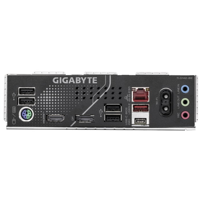 Gigabyte Placa Base B860 Eagle Wi-Fi 6E 1.0