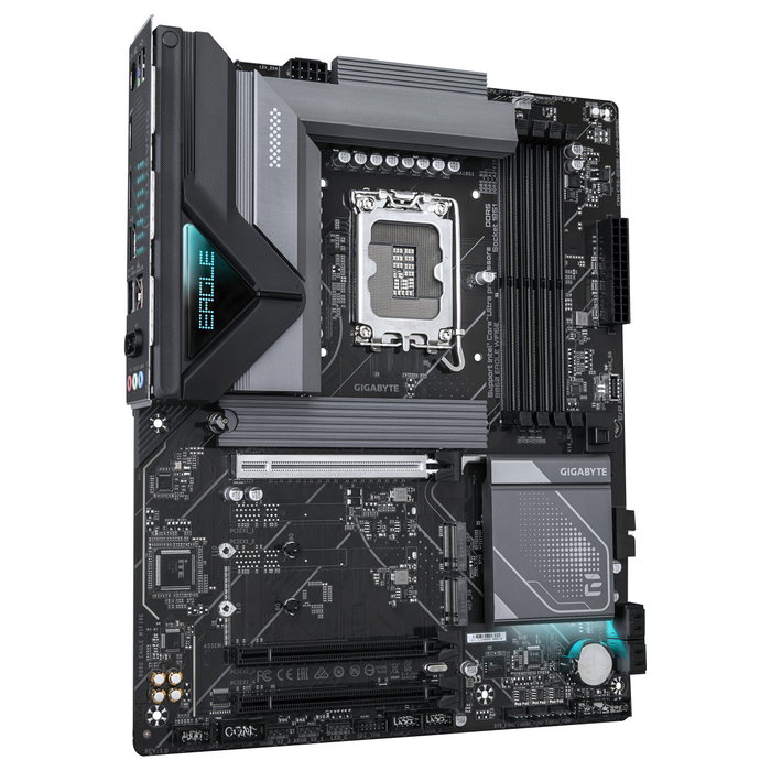 Gigabyte Placa Base B860 Eagle Wi-Fi 6E 1.0
