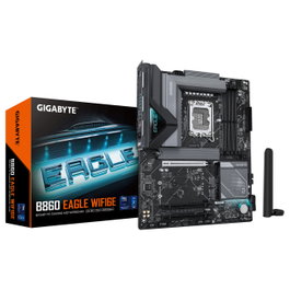 PLACA BASE B860 EAGLE WIFI6E GIGABYTE