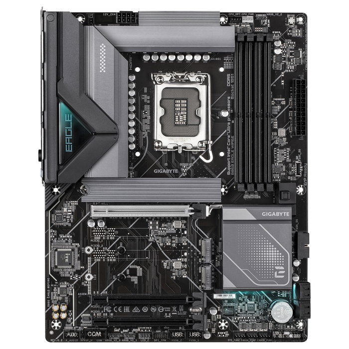 Gigabyte Placa Base B860 Eagle Wi-Fi 6E 1.0