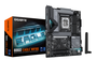 GIGABYTE B860 EAGLE WIFI6E Placa base Intel B860 LGA 1851 ATX DDR5 M.2 Gen5 Wi-Fi 6E