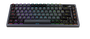 Asus ROG Azoth Teclado Mecánico 75% QWERTZ USB + RF Wireless + Bluetooth LED RGB Metálico 90MP0316-BKSA00