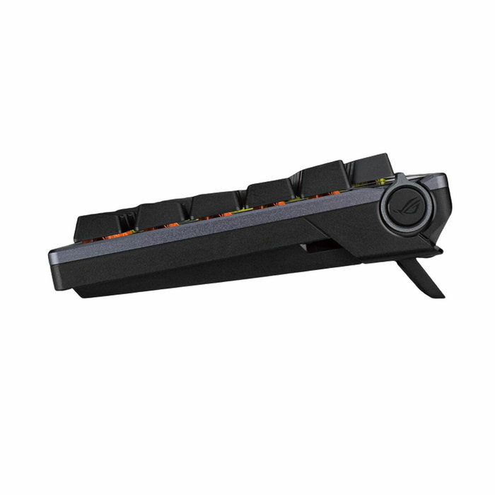 Asus ROG Azoth Teclado Gaming 75% RGB Negro Asus ROG Azoth Teclado Gaming 75% RGB Negro