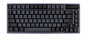 ASUS ROG Azoth Teclado Gaming Inalámbrico 75% RGB Negro, Switches Mecánicos ROG RX Blue, USB/Bluetooth, Batería Recargable, Inglés (QWERTY), Diseño Metálico Compacto