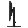 EIZO FlexScan EV2460-BK Monitor 23.8 pulgadas Full HD IPS 16:9 Negro con DVI, HDMI, DisplayPort, USB, Altavoces, 5 ms, Pivot, Altura Ajustable, 5 Años Garantía
