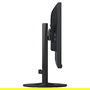 EIZO FlexScan EV2460-BK Monitor 23.8 pulgadas Full HD IPS 16:9 Negro con DVI, HDMI, DisplayPort, USB, Altavoces, 5 ms, Pivot, Altura Ajustable, 5 Años Garantía
