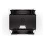 Endorfy Fortis 5 Dual Fan - Refrigerador de aire Negro con 2 ventiladores de 120/140 mm