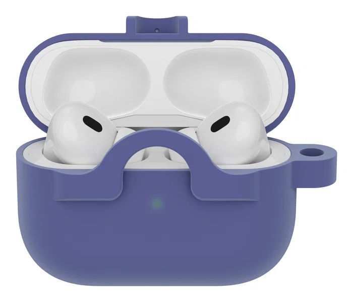 Otterbox Funda para Apple AirPods Pro 1ª y 2ª Generación - Púrpura Crepúsculo de Denver Otterbox Funda para Apple AirPods Pro 1ª y 2ª Generación - Púrpura Crepúsculo de Denver