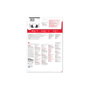 3M Filtro de Privacidad para Portátil de 14 Pulgadas Widescreen con Sistema COMPLY PF140W9B