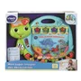 VTech Baby - Libro Ilustrado Infantil de Actividades y Descubrimientos para Niños de 1 a 4 años