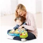 VTech Baby - Libro Ilustrado Infantil de Actividades y Descubrimientos para Niños de 1 a 4 años